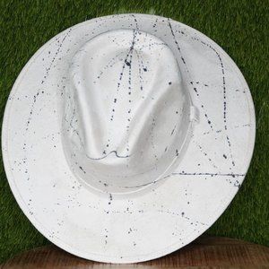 Felt Western Style Hat